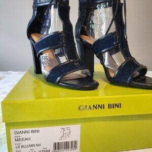 Gianni Bini heels